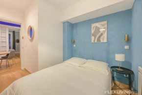 Flexliving - room - Neuilly-sur-Seine